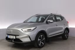 MG ZS EV