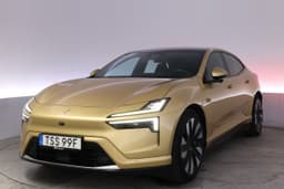 Polestar 4