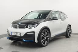 BMW i3s