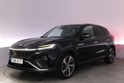 MG Marvel R