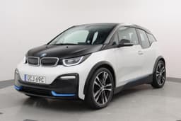 BMW i3s