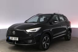 MG ZS EV