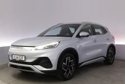 BYD Atto 3