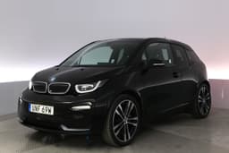 BMW i3s