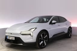 Polestar 4
