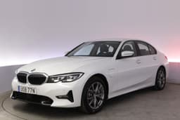 BMW 330e