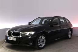 BMW 330e