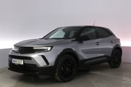 Opel Mokka-e