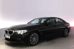 BMW 530e