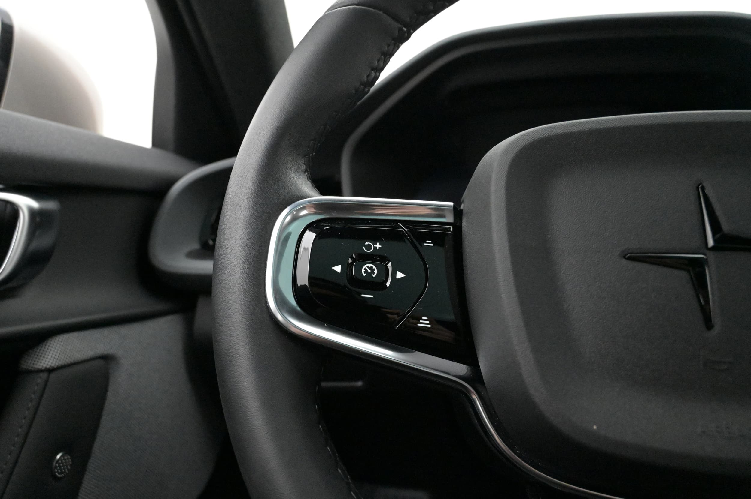 Adaptiv farthållare