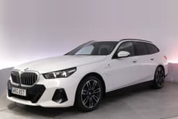 BMW 530e