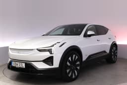 Polestar 3