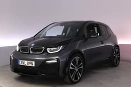 BMW i3s