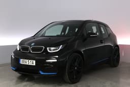 BMW i3s