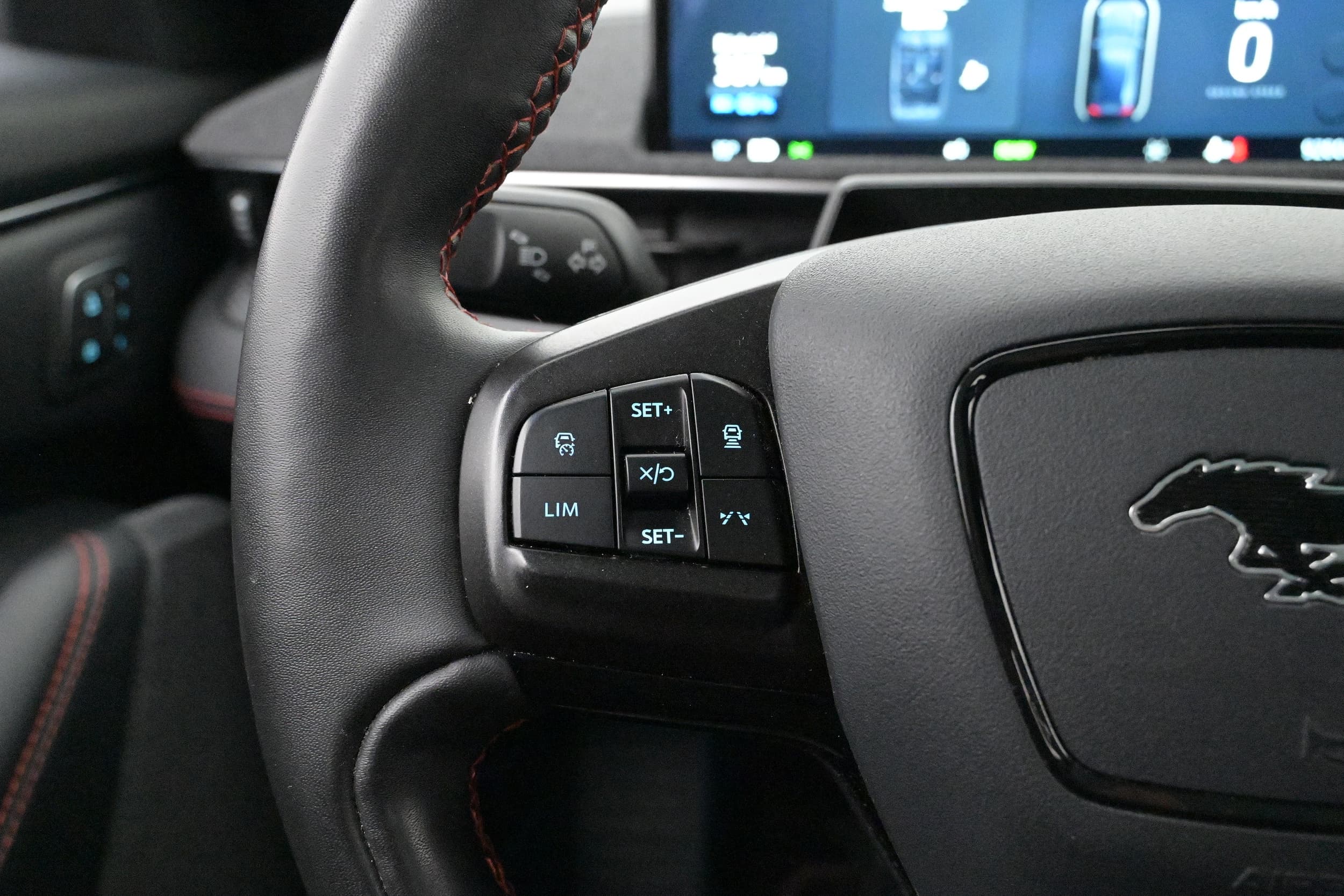 Intelligent adaptiv farthållare