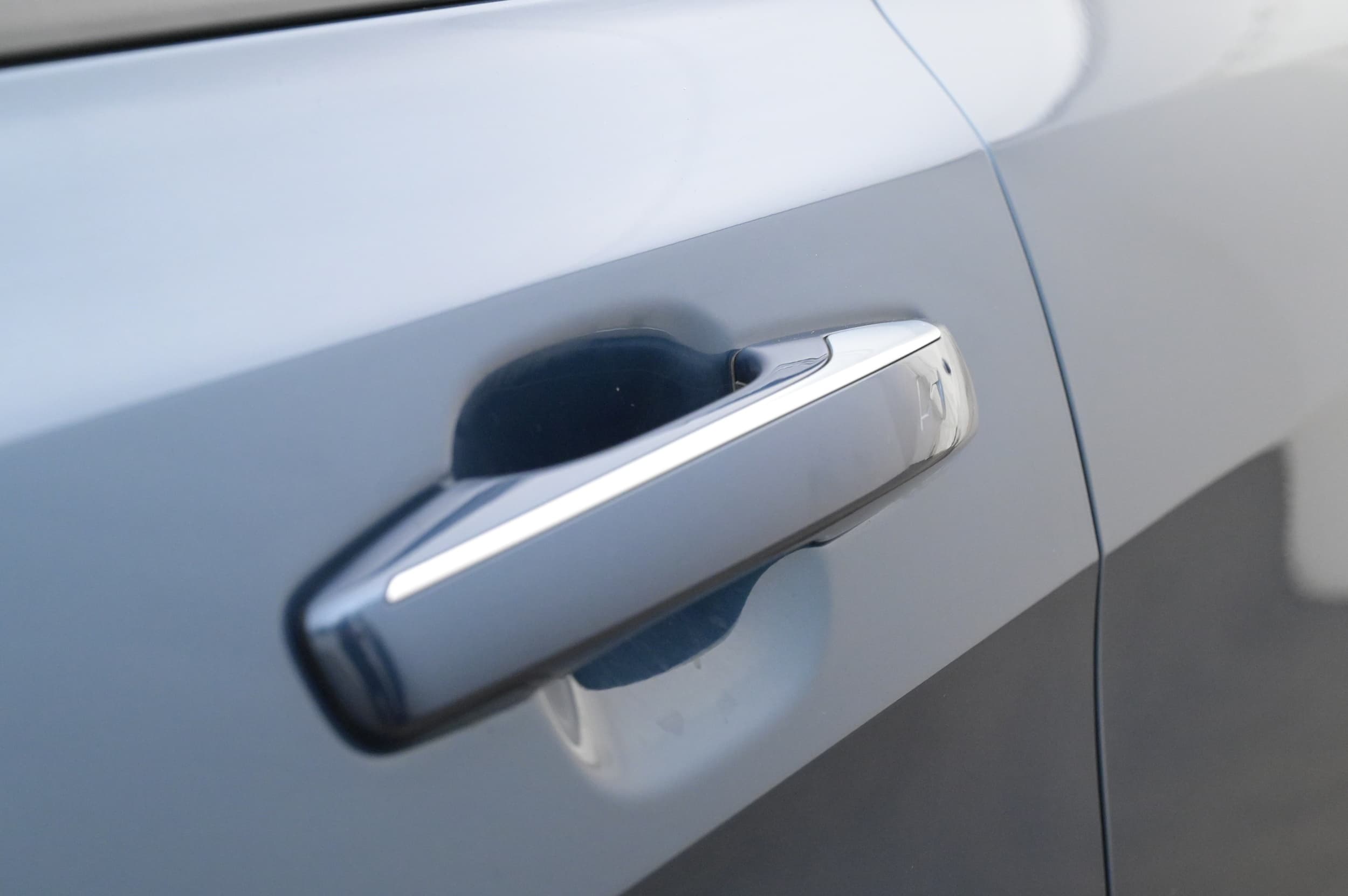 Keyless - nyckelfritt låssystem