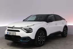 Citroën e-C4