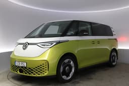 Volkswagen ID.Buzz