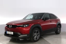 Mazda MX-30