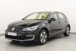 Volkswagen e-Golf