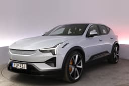 Polestar 3