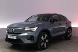 Volvo C40