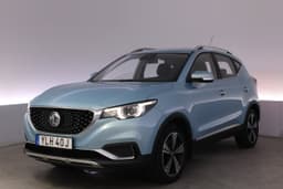MG ZS EV