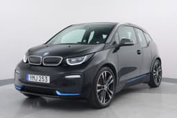 BMW i3s
