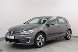 Volkswagen e-Golf