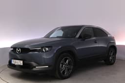 Mazda MX-30