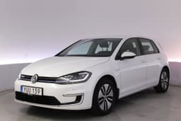 Volkswagen e-Golf