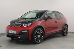BMW i3s