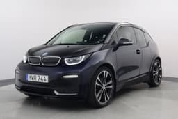 BMW i3s