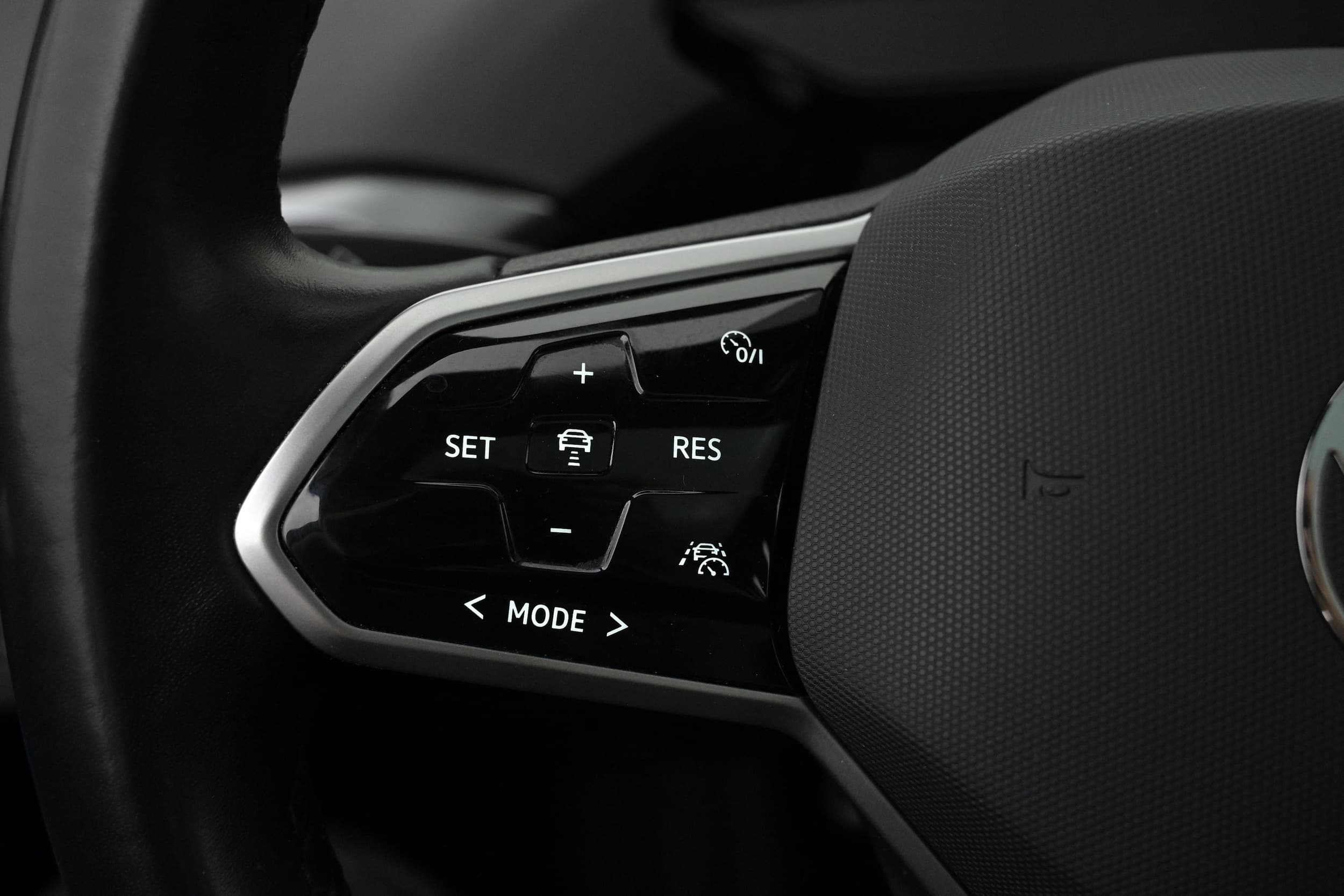 Adaptiv farthållare