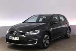 Volkswagen e-Golf