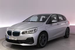 BMW 225xe