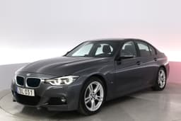 BMW 330e