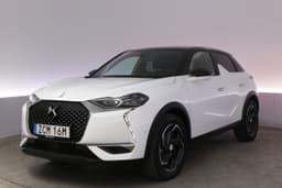 DS 3 Crossback