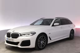 BMW 530e