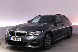 BMW 330e