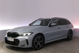 BMW 330e