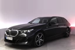 BMW 530e