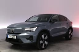 Volvo C40