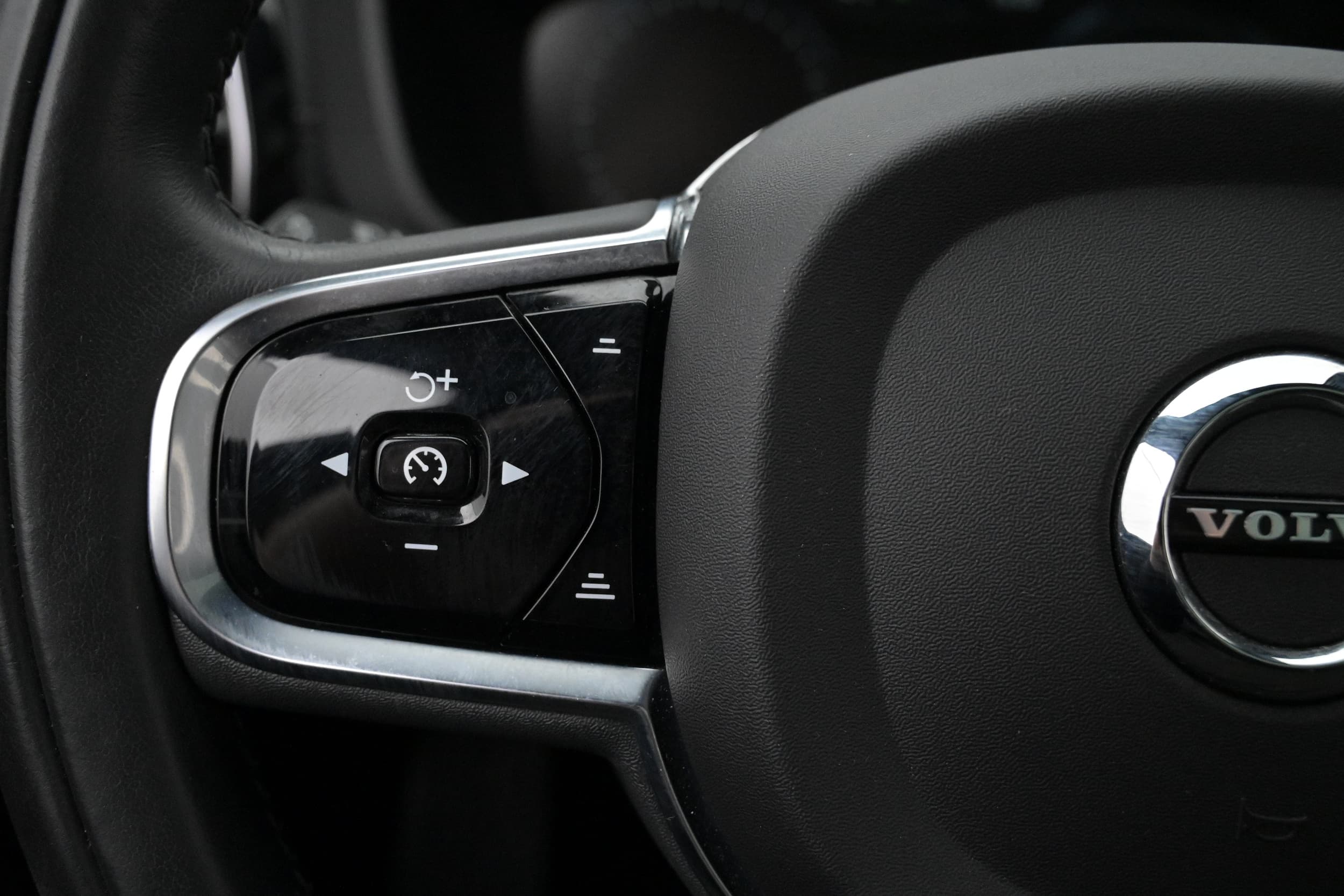 Adaptiv farthållare