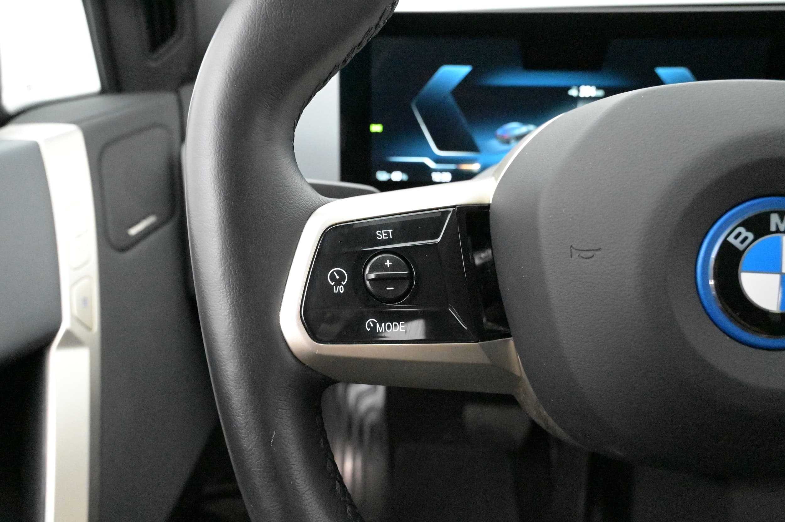 Adaptiv farthållare