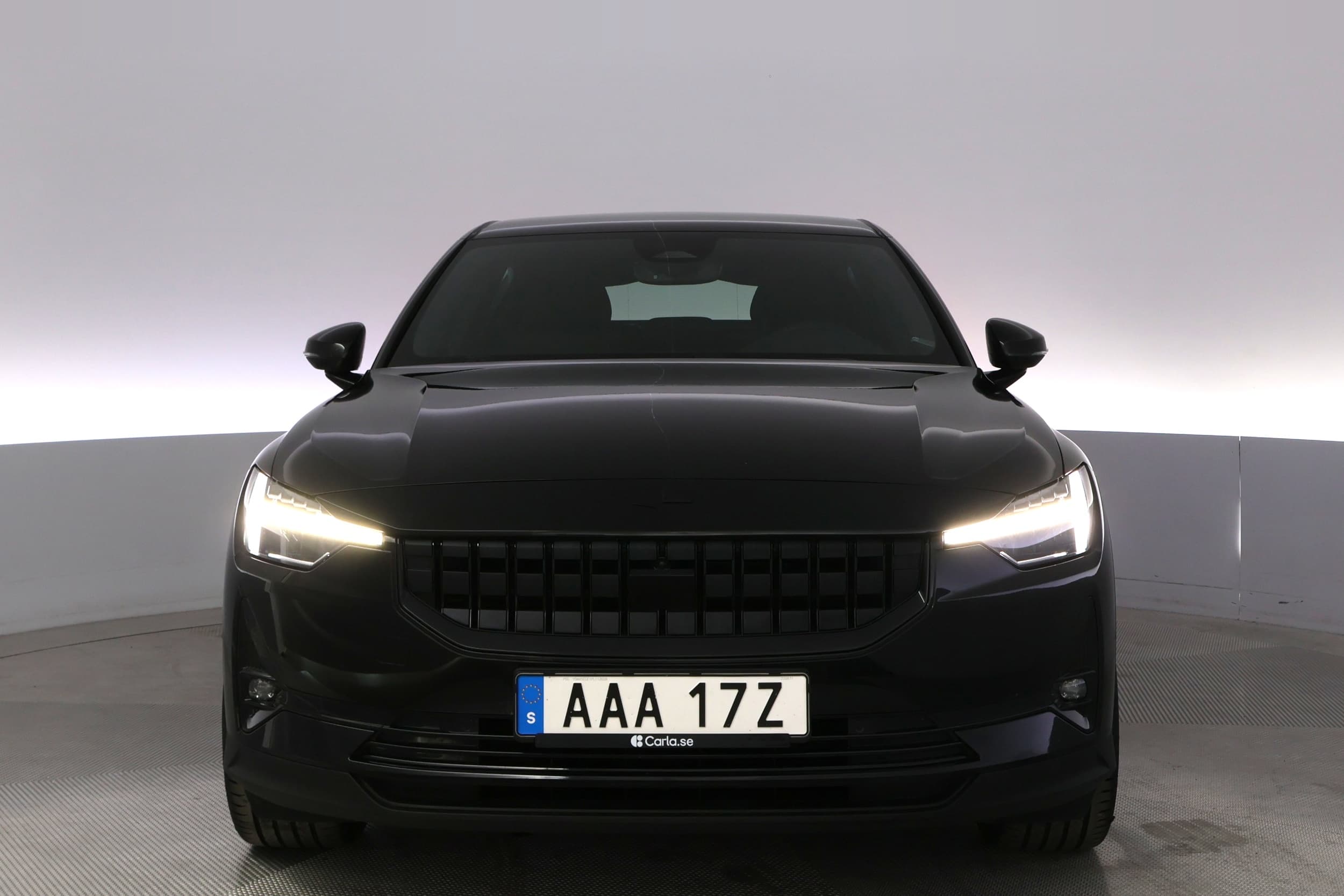 Polestar 2