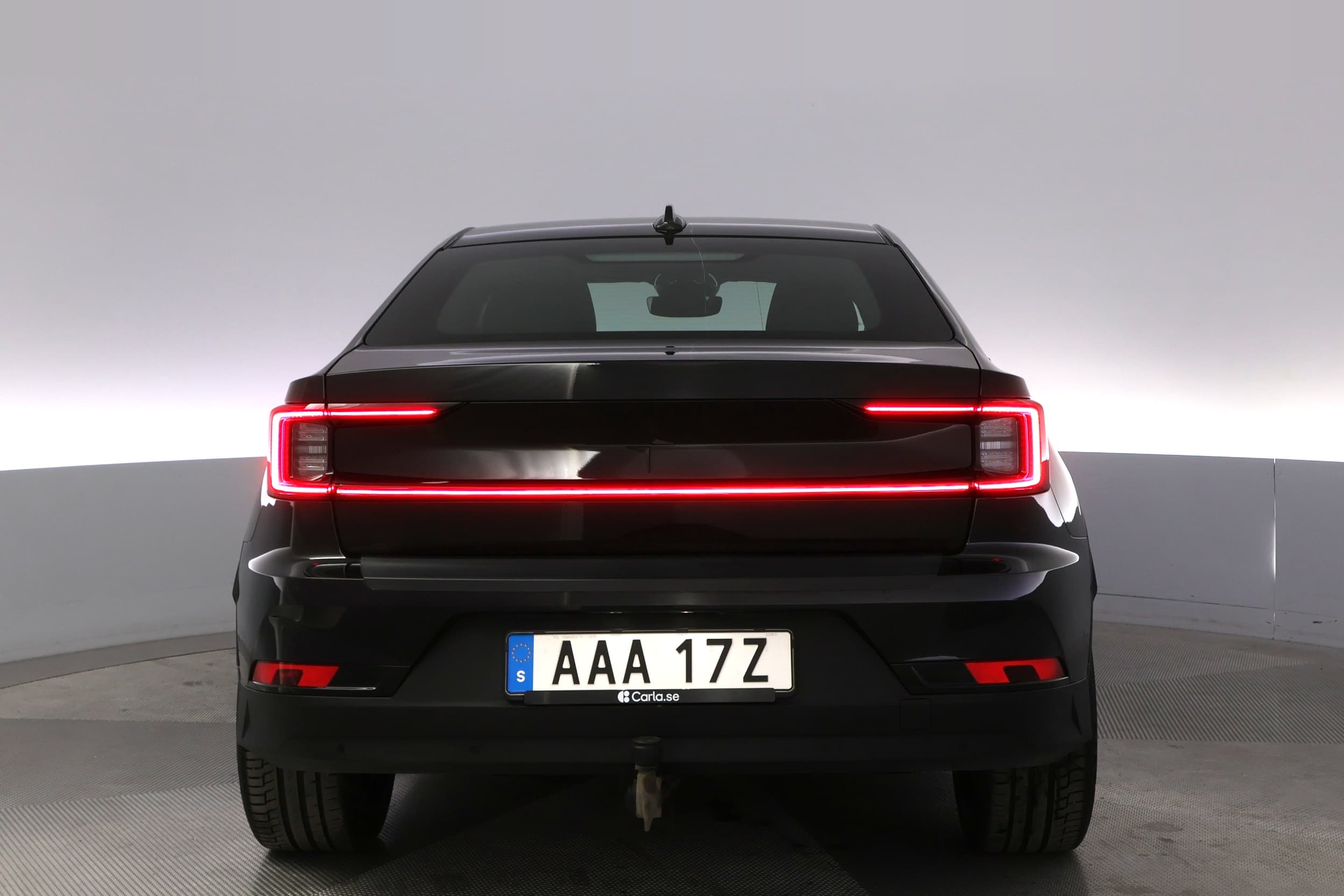 Polestar 2
