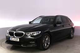BMW 330e