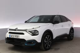 Citroën e-C4