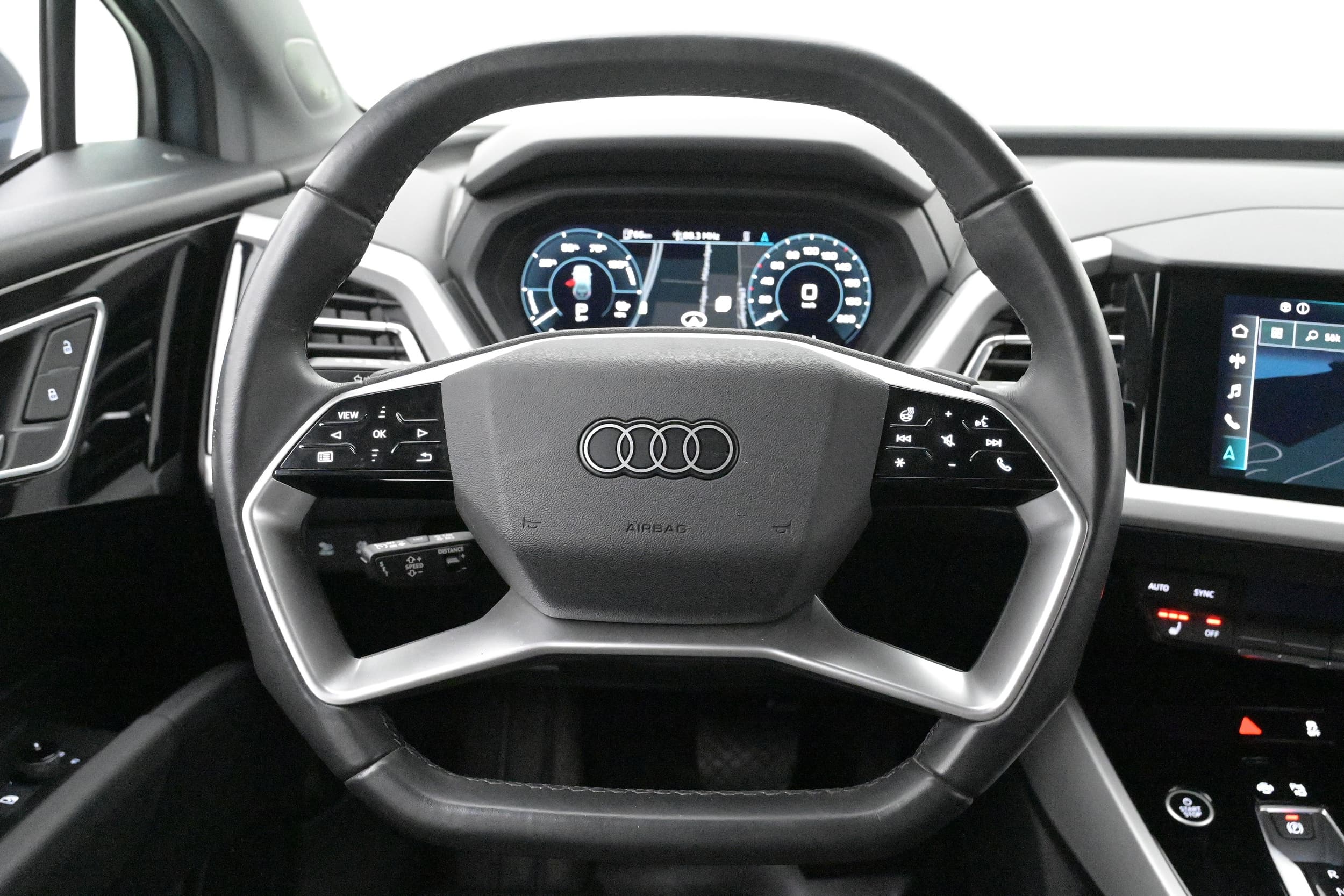 Audi Q4